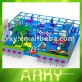 Kids Indoor Playground Equipment